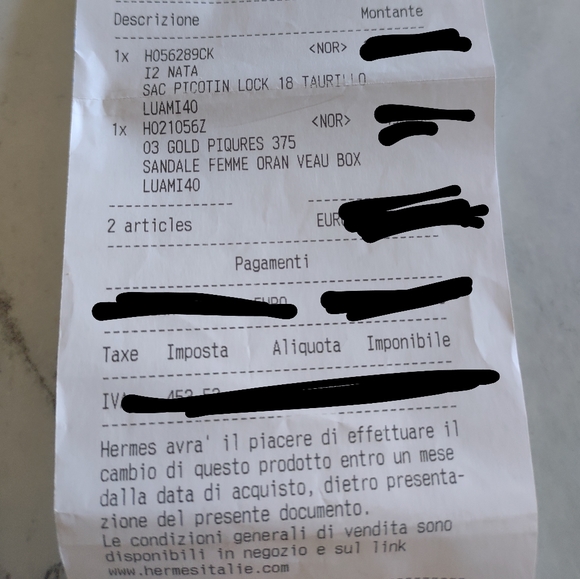 SOLD!!!Hermès Picotin 18 - Picture 14 of 14